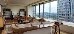 Ardmore Residence (D10), Condominium #532789481